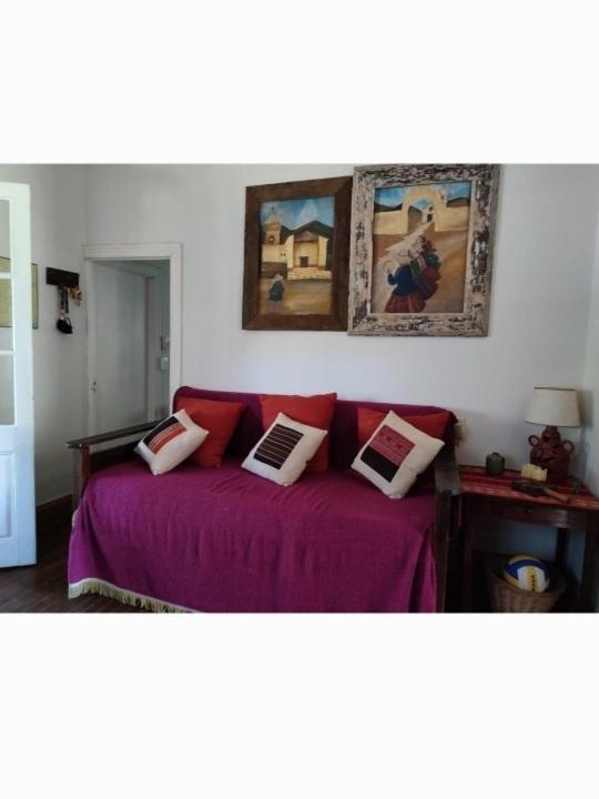 La Escondida, Alquiler Casa En El Delta Villa ตีเกร ภายนอก รูปภาพ