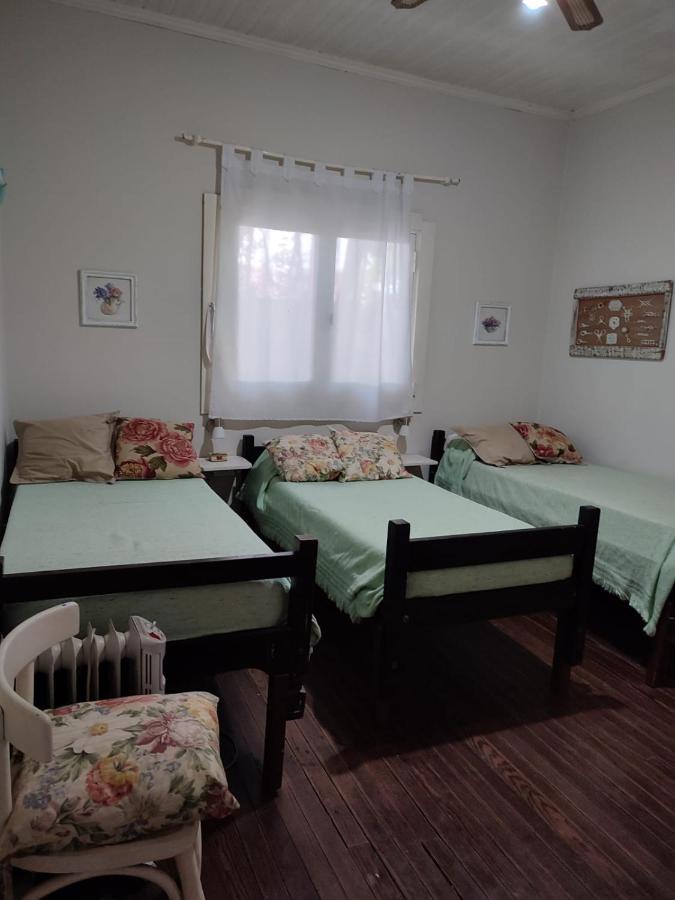 La Escondida, Alquiler Casa En El Delta Villa ตีเกร ภายนอก รูปภาพ