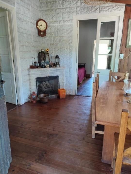 La Escondida, Alquiler Casa En El Delta Villa ตีเกร ภายนอก รูปภาพ