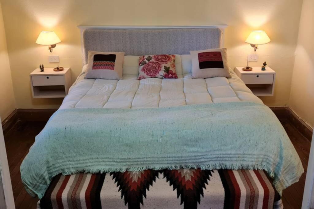 La Escondida, Alquiler Casa En El Delta Villa ตีเกร ภายนอก รูปภาพ