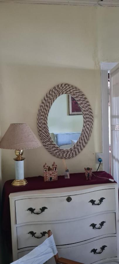 La Escondida, Alquiler Casa En El Delta Villa ตีเกร ภายนอก รูปภาพ