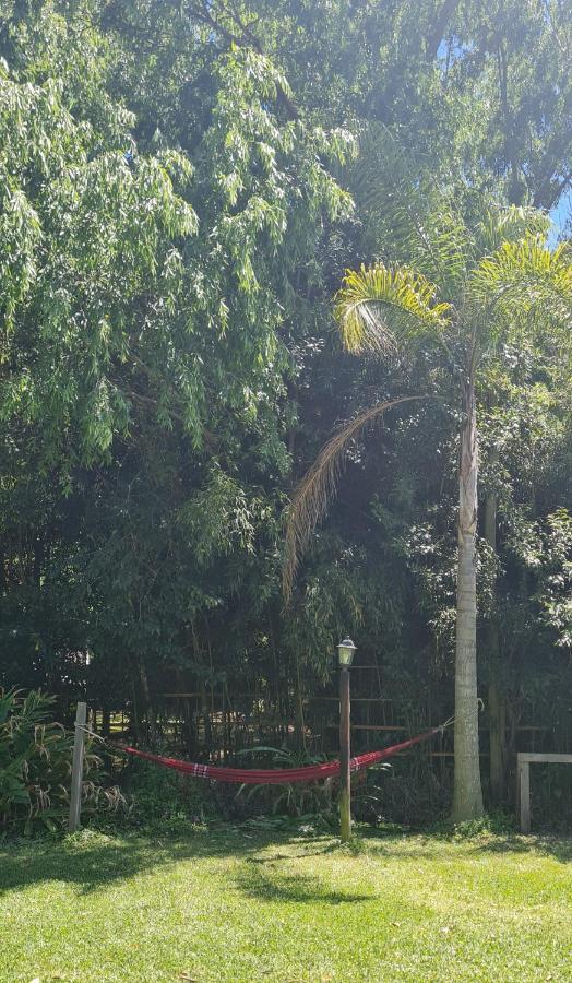 La Escondida, Alquiler Casa En El Delta Villa ตีเกร ภายนอก รูปภาพ