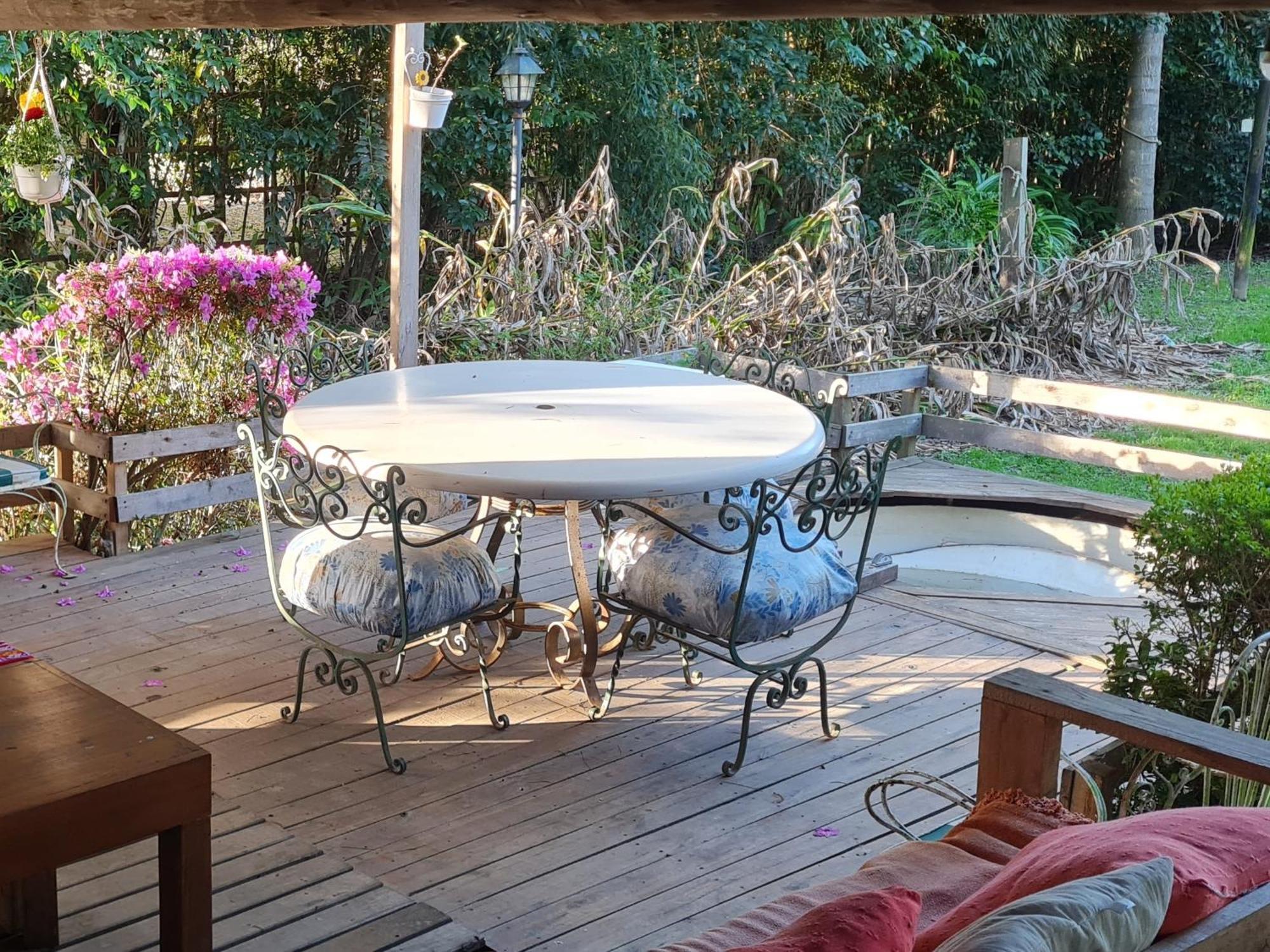 La Escondida, Alquiler Casa En El Delta Villa ตีเกร ภายนอก รูปภาพ